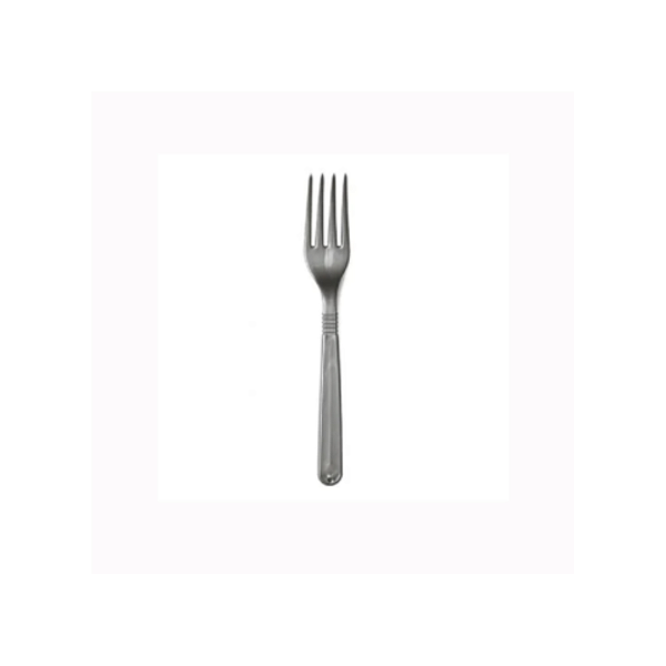 GARFO FORTE MASTER 50UN PRATA