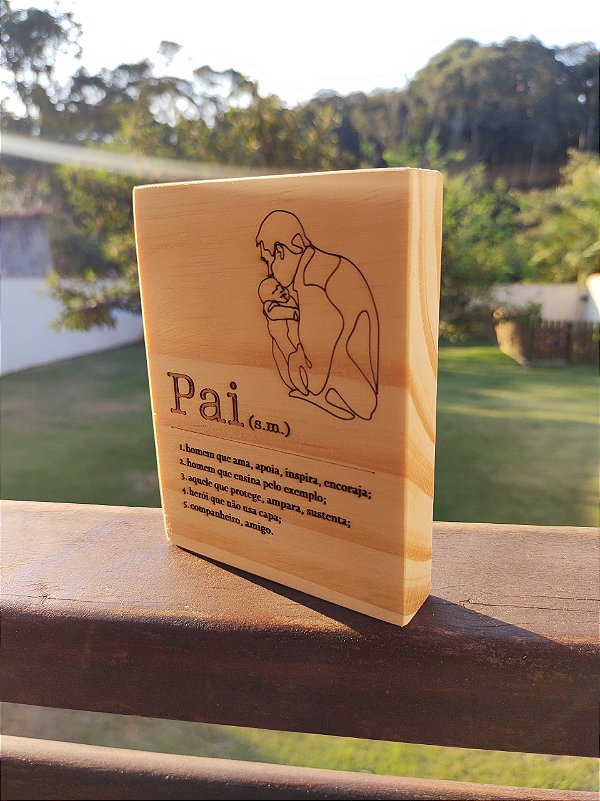 Quadros personalizados para lembrança