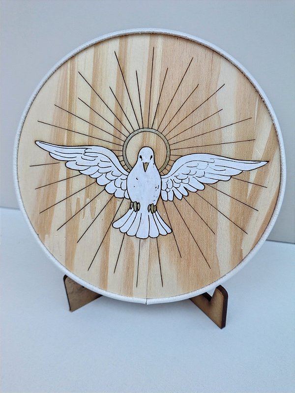 Espírito Santo - Quadro decorativo