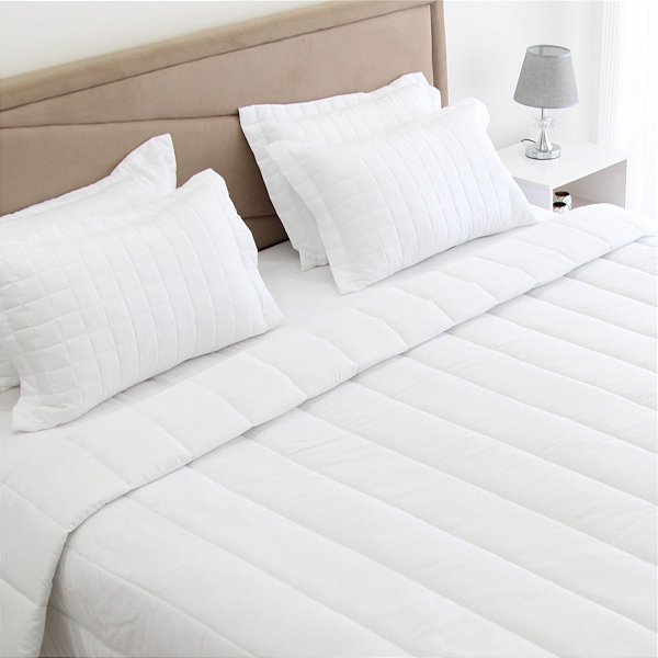 Edredom Classic Micropercal