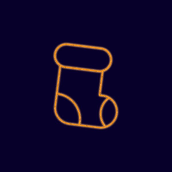 Arabesco - Bota