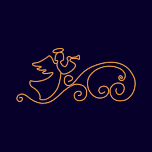 Arabesco - Arcanjo