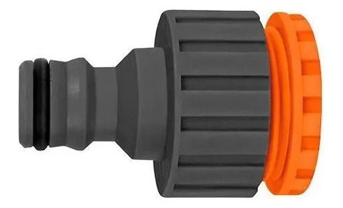 Bico Torneira Adaptador Rosca 3/4 Redução 1/2 Tramontina
