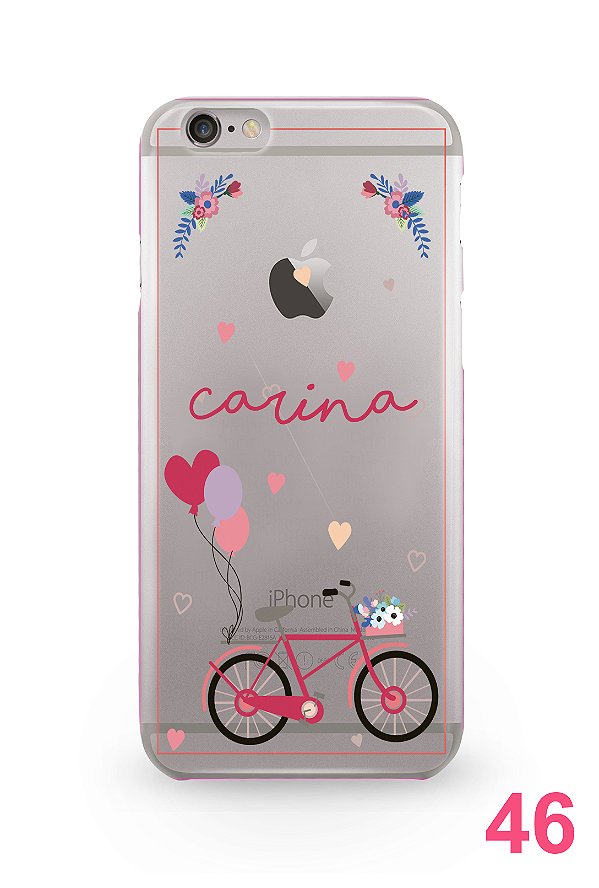 CAPA EXCLUSIVA 46 - Enviar Informações