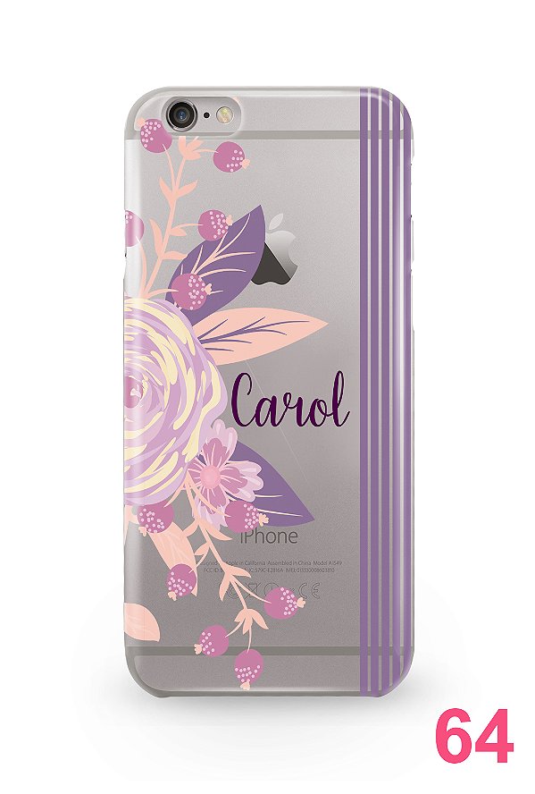 CAPA EXCLUSIVA 64 - Enviar Informações