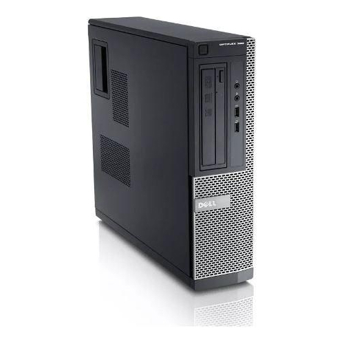 Computador Optiplex 390/790/990 I5 4gb 500gb Dvd-r Wi-fi
