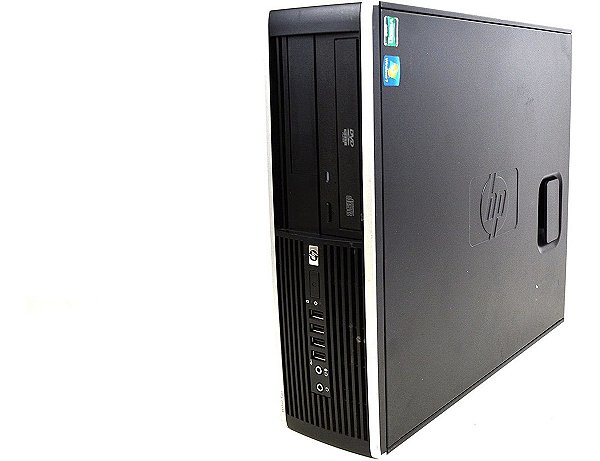 Cpu Hp Compaq Amd X2 3.0 Ghz 4gb 320gb Wifi + Monitor 17