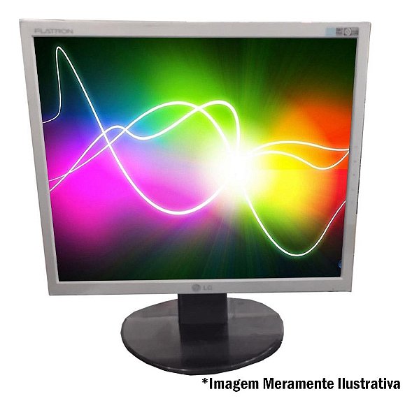 Cpu Hp Elite 8100 Core I5 1ªg 8gb 240gb Wifi + Monitor 17'