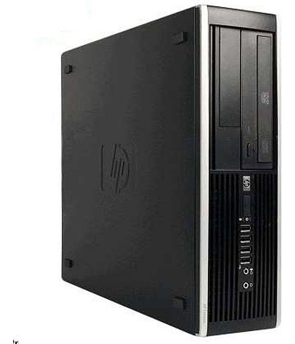 Cpu Hp Elite 8200 1155 Core I5 2ªg 4gb 120gb-rw
