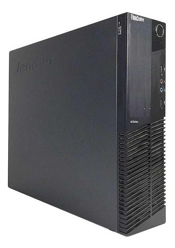 Computador Lenovo M92 Core I5 3ª G 4gb Ddr3 Hd 320gb Wifi