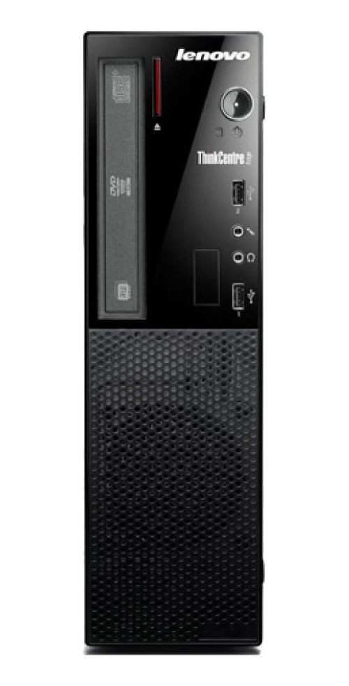 Cpu Lenovo Thinkcentre Edge92 Core I5 3ºg 4gb Hd 500gb Wifi