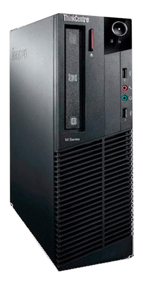 Cpu Lenovo Thinkcentre M81 Core I5 2ºg 8gb Ssd 240gb Wifi