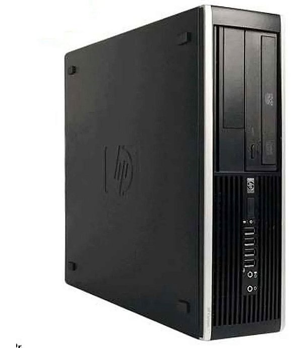 Oferta: Cpu Hp Desk 8100 Core I5 8gb Ssd 120gb