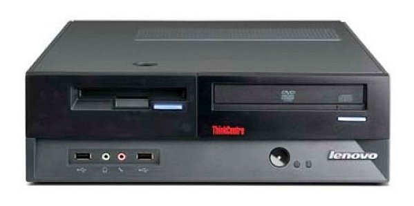 Oferta: Cpu Lenovo Mt-m 9632 Core 2 Duo 4gb Ssd 120gb