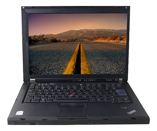 Notebook Core 2 Duo 4gb Ssd 120gb Com Garantia E Nota Fiscal
