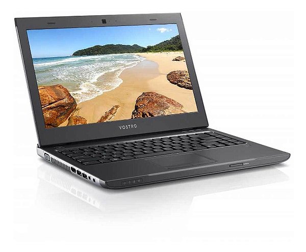 Notebook Dell Vostro 3460 Core I5 3º Ger. 8gb Hd 500gb Wifi