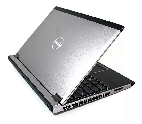 Notebook Dell Vostro 3560 Core i5 3ªG 8Gb Ram SSD 240Gb Webc