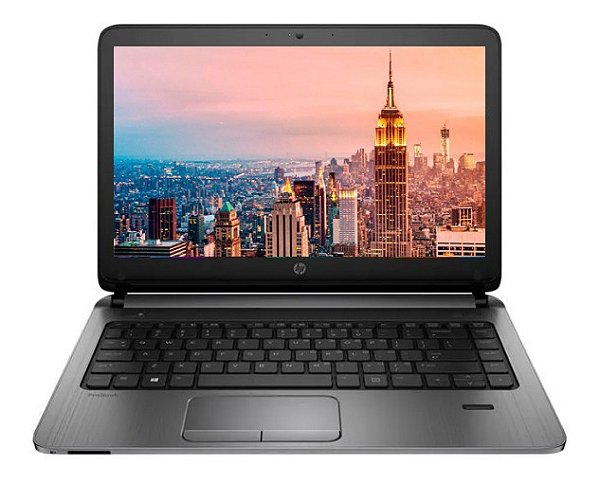 Notebook Hp 440 G2 Core I5 4ªg 8gb Ssd 120gb Hdmi Wifi