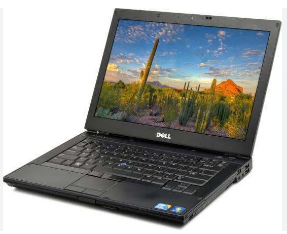 Notebook Intel Core i5 4Gb SSD 120Gb