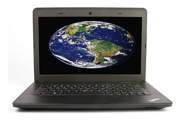 Notebook Lenovo E431 Core I3 4gb Ram Ssd 120gb Wifi