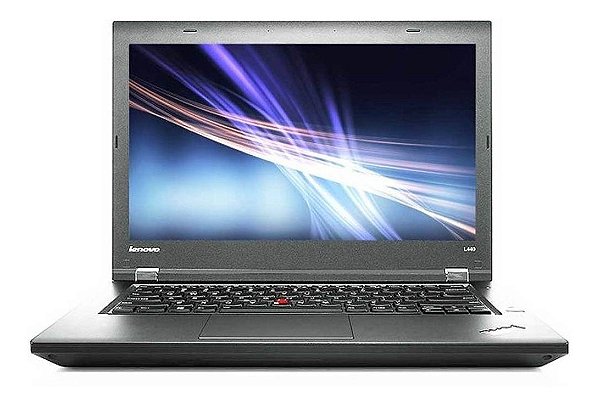 Notebook Lenovo L440 Core I7 4ªg 4gb Hd 500gb Wifi