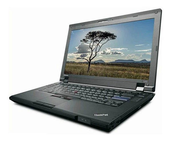Notebook Lenovo Thinkpad L412 14 Core I5 4gb 120gb
