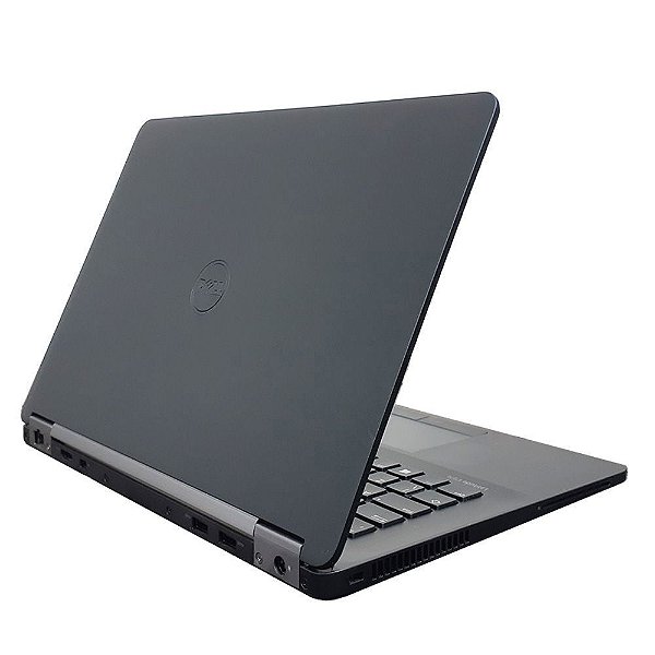 Notebook Ultrabook Dell Latitude e7270 Intel Core i7 Vpro 6ª