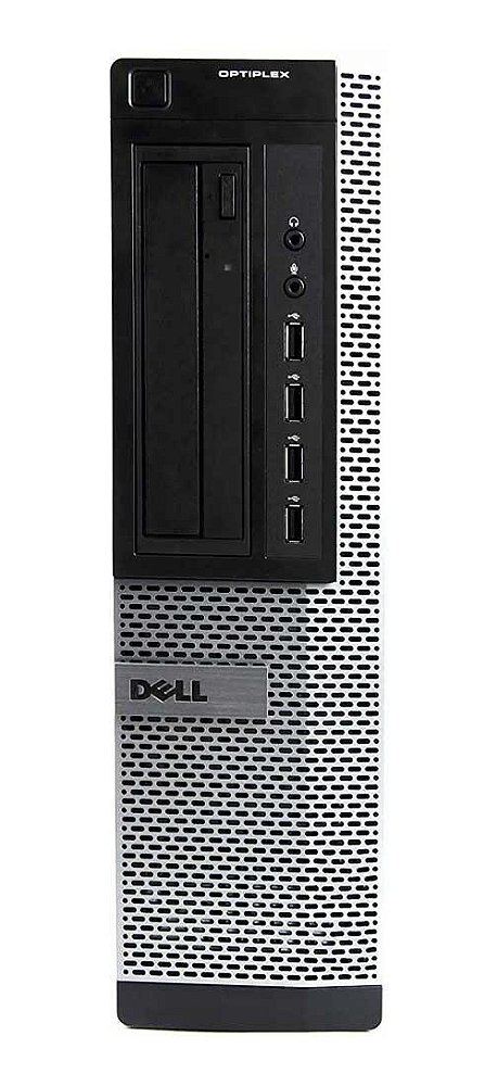 Cpu Dell Optiplex Core I5 390 790 990 4gb 320gb Wifi