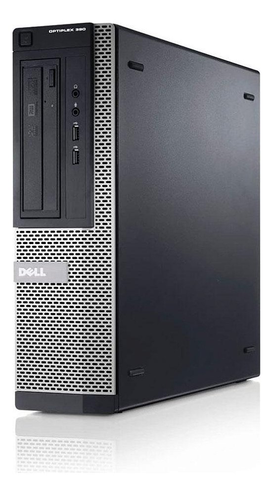 Cpu Dell Sff 7010 I5 3ª Geração Ram 4gb Hd 500gb Wifi