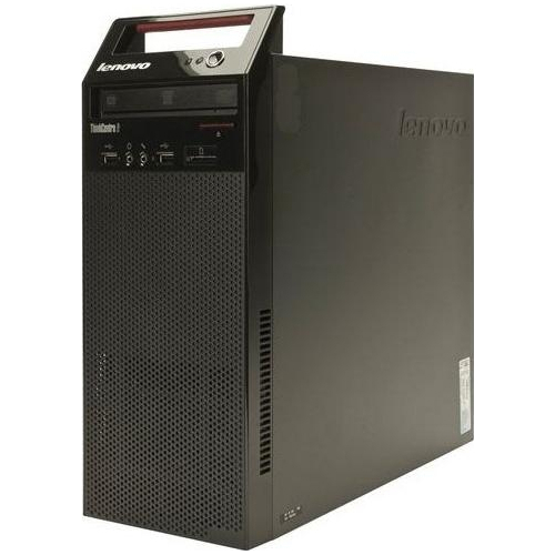 Cpu Lenovo Edge 72 Torre Intel Core I5 3ª 4gb Ssd 120gb Wifi