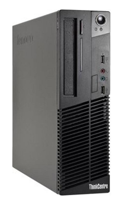 Cpu Lenovo Thinkcentre M72e Core I5 3ºg 4gb Ssd 240gb Wifi