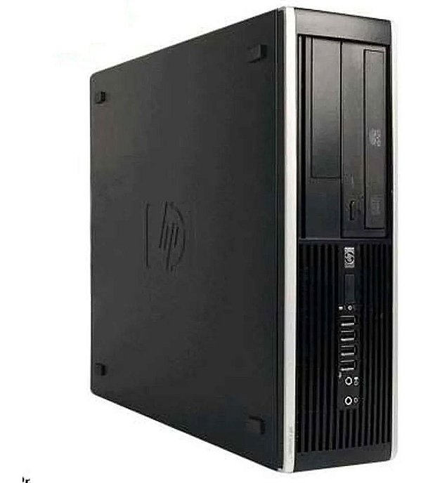 Oferta: Cpu Hp Desk 8200 Core I5 8gb Ssd 120gb
