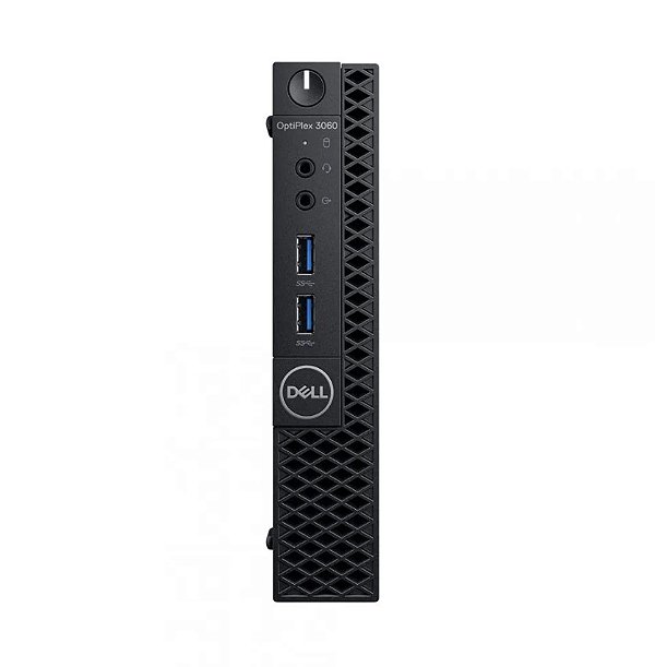 CPU Desktop Dell Optiplex 3060 Core i5 8th 16Gb SSD 240