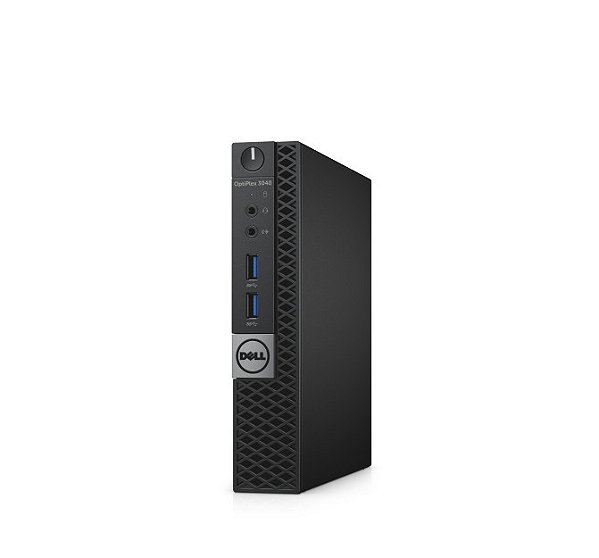 CPU Desktop Dell Optiplex 3040 Core i5 6th 16Gb SSD 240