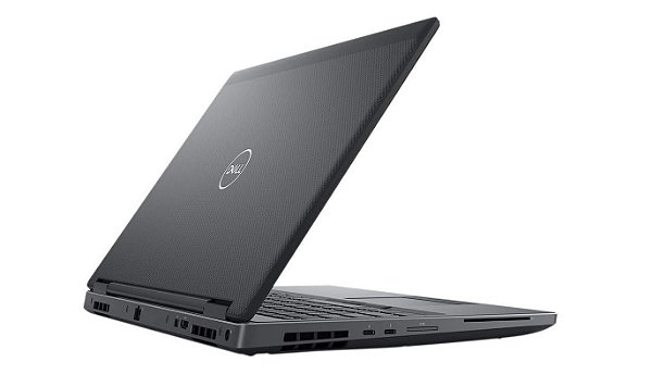 Notebook Dell Precision 7530 Core I7 8th 16 GB 512 GB