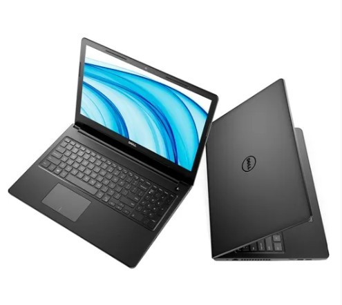 Notebook Dell Inspiron i5 7ªG 8Gb Ssd 240Gb HDMI