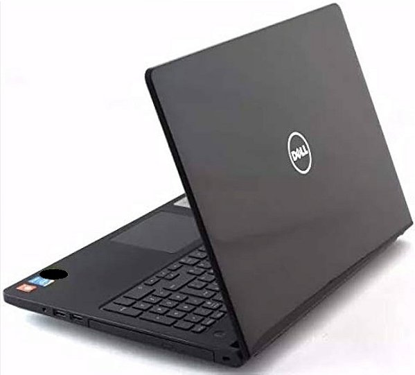 Notebook Dell Inspiron i5 5ªG 16Gb Ssd 240Gb HDMI