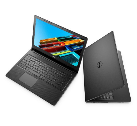 Notebook Dell Inspiron 15 I5 7ªG 16Gb Ssd 240Gb HDMI
