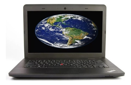 Notebook Lenovo E431 Core I3 8gb Ram Ssd 120gb Wifi