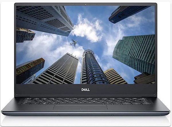 Notebook Dell Vostro  5490 I7 10ªG 16Gb Ddr4 Ssd 240Gb