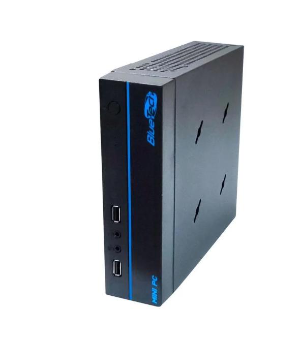 Mini CPU BlueTech 4Gb Ssd 120