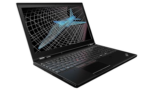 Notebook Lenovo Thinkpad P50 Core I7 6th 16gb 256gb