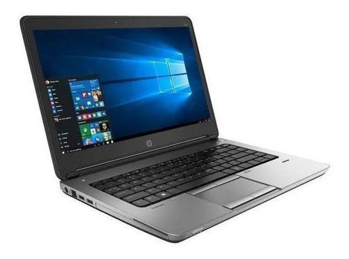 Notebook Hp Probook 640 G1 I5 4ª 8gb Ssd 240gb Wifi