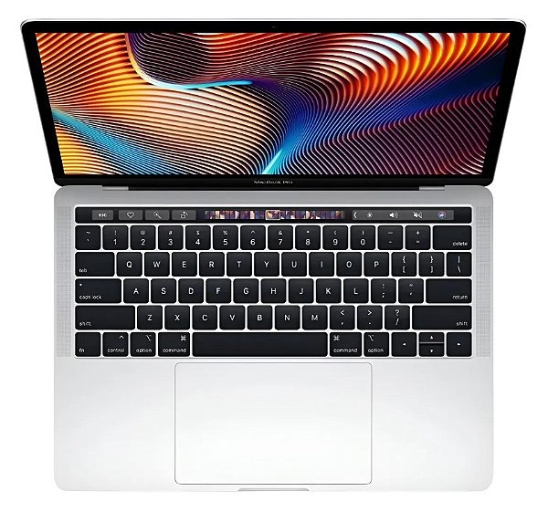 Apple Macbook Pro Intel Core I5 2.0 Ghz 16gb 500gb Touchbar