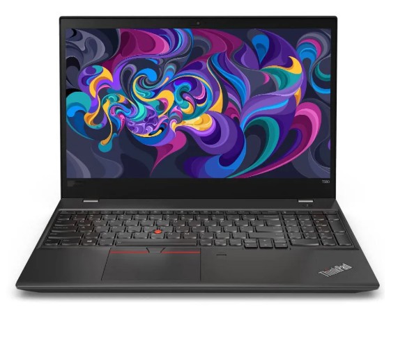 Notebook Lenovo Thinkpad T580 Core I5 8th 8gb 240gb