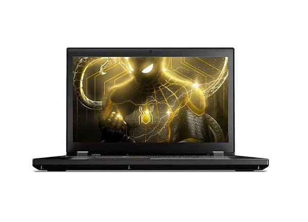 Notebook Lenovo Thinkpad P51 Core I7 7th 8gb 240gb HDMI