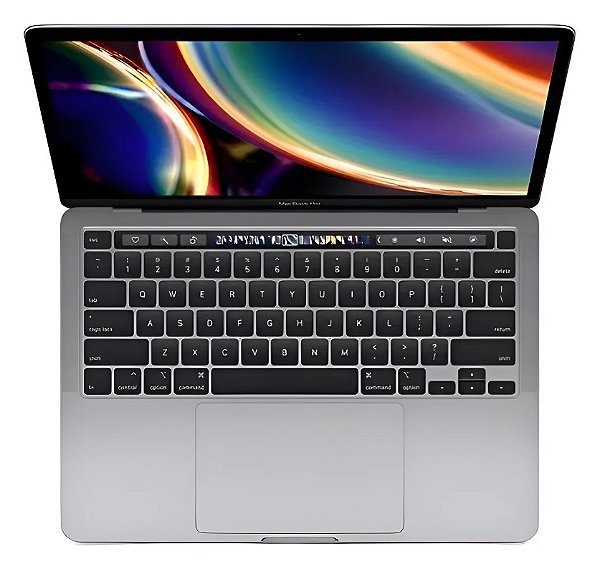 Apple Macbook Pro Intel Core I5 2.3ghz 8gb 500gb 2018
