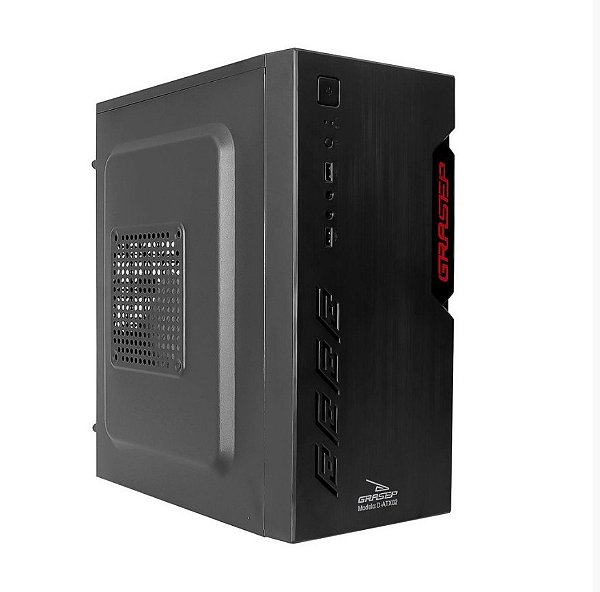 CPU Computador Core I5 4570 4th geração 3.2ghz 16GB SSD 240