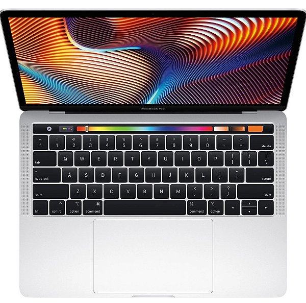 Apple Macbook Pro 2019 A1989 i5 2.4hz 8Gb 2Tb Touchbar