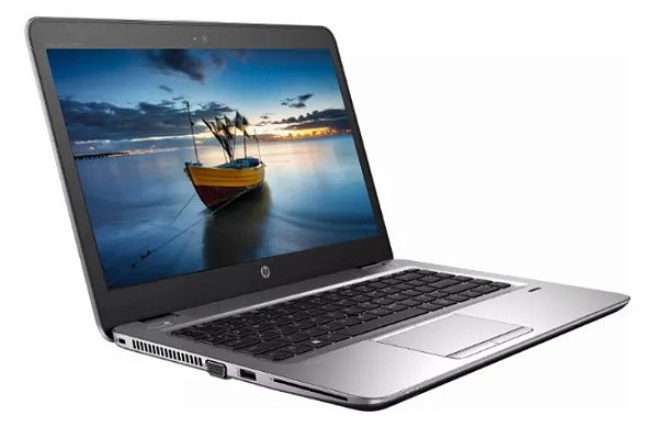 Notebook Hp Elitebook 840r I5 8th 16gb Ssd 240gb Touch